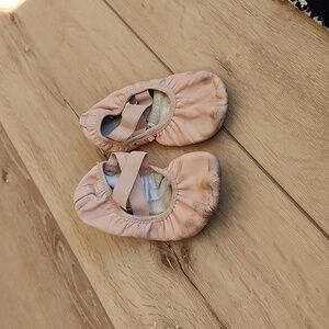 So danca ballet shoes